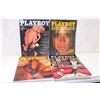 Image 1 : Lot of Playboy Magazines (7)(Various Dates 1978-77)