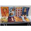 Image 1 : Lot of Playboy Magazines (8)(Various Dates 1972-71)