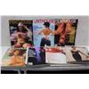 Image 1 : Lot of Penthouse XXX Magazine (7)(Various Dates 1983-82)