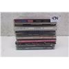 Image 1 : Lot of Assorted Music CDs (10)