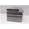 Image 1 : Lot of Assorted Music CDs (10)