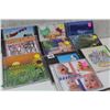 Image 1 : Lot of Assorted Music CDs (10)