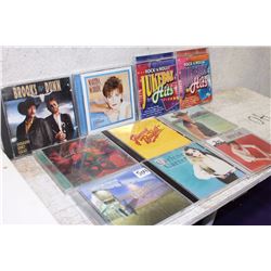 Lot of Assorted Music CDs (10)