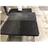 Image 2 : Pair of Plastic Fold Out Tables
