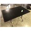 Image 1 : Fold Out Table