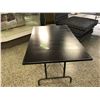 Image 3 : Fold Out Table