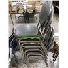 Image 1 : Lot of Chairs(6)