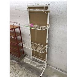 Store Display Shelving