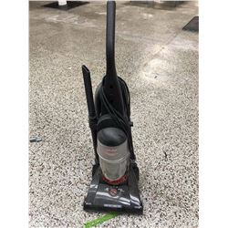 Bissel Electric Vacuum With Attachements