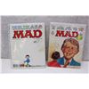 Image 1 : Pair of 70s MAD Magazines