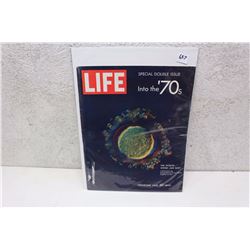 Special Issue of Life Magazine