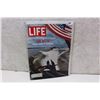 Image 1 : 1950s Issue of Life Magazine