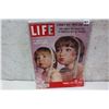 Image 1 : 1950s Issue of Life Magazine
