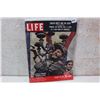 Image 1 : 1950s Issue of Life Magazine
