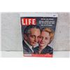 Image 1 : 1950s Issue of Life Magazine