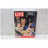 Image 1 : 1950s Issue of Life Magazine