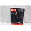 Image 1 : 1950s Issue of Life Magazine