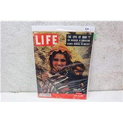1951s Issue of Life Magazine