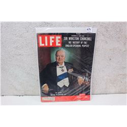 1951s Issue of Life Magazine