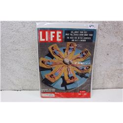 1952s Issue of Life Magazine