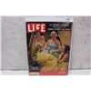 Image 1 : 1952s Issue of Life Magazine