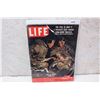 Image 1 : 1951s Issue of Life Magazine