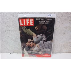 1951s Issue of Life Magazine