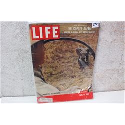 1952s Issue of Life Magazine