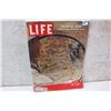 Image 1 : 1952s Issue of Life Magazine