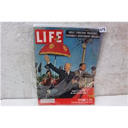 1952s Issue of Life Magazine