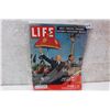 Image 1 : 1952s Issue of Life Magazine