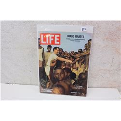 1952s Issue of Life Magazine