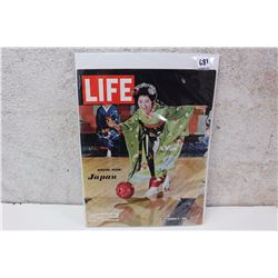 1953s Issue of Life Magazine