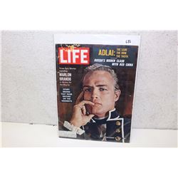 1950s Issue of Life Magazine