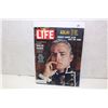 Image 1 : 1950s Issue of Life Magazine