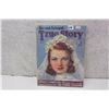 Image 1 : 1939 Issue of True Story Magazine