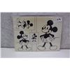 Image 1 : 1940s Original Design Mickey Mouse Illustrations