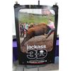 Jackass 3D, Original Movie Poster