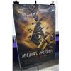 Jeepers Creepers, Original Movie Poster