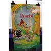 710  Bambi, Original Movie Poster