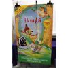 Bambi, Original Movie Poster