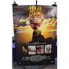 High Desert Hill, Original Movie Poster