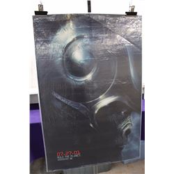 Planet of The Apes, Original Movie Poster