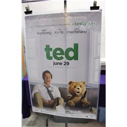 Ted, Original Movie Poster