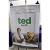Ted, Original Movie Poster