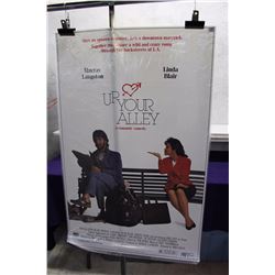 Lot of Movie Posters (5)(Footloose, Sexpot, Failure To Launch)