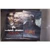 Image 2 : Lot of Movie Posters (6)(Sleepy Hollow, Iris, Urban Legend)