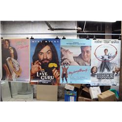 Lot of Movie Posters (5)(Say Anything, What Dreams May Come)