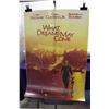Image 2 : Lot of Movie Posters (5)(Say Anything, What Dreams May Come)