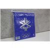 Image 1 : Olympic Souvenir Program Booklet 2002 Winter Games